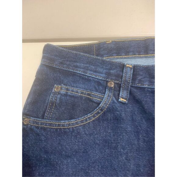 Mens Vintage Wrangler Jeans - Picture 5 of 7
